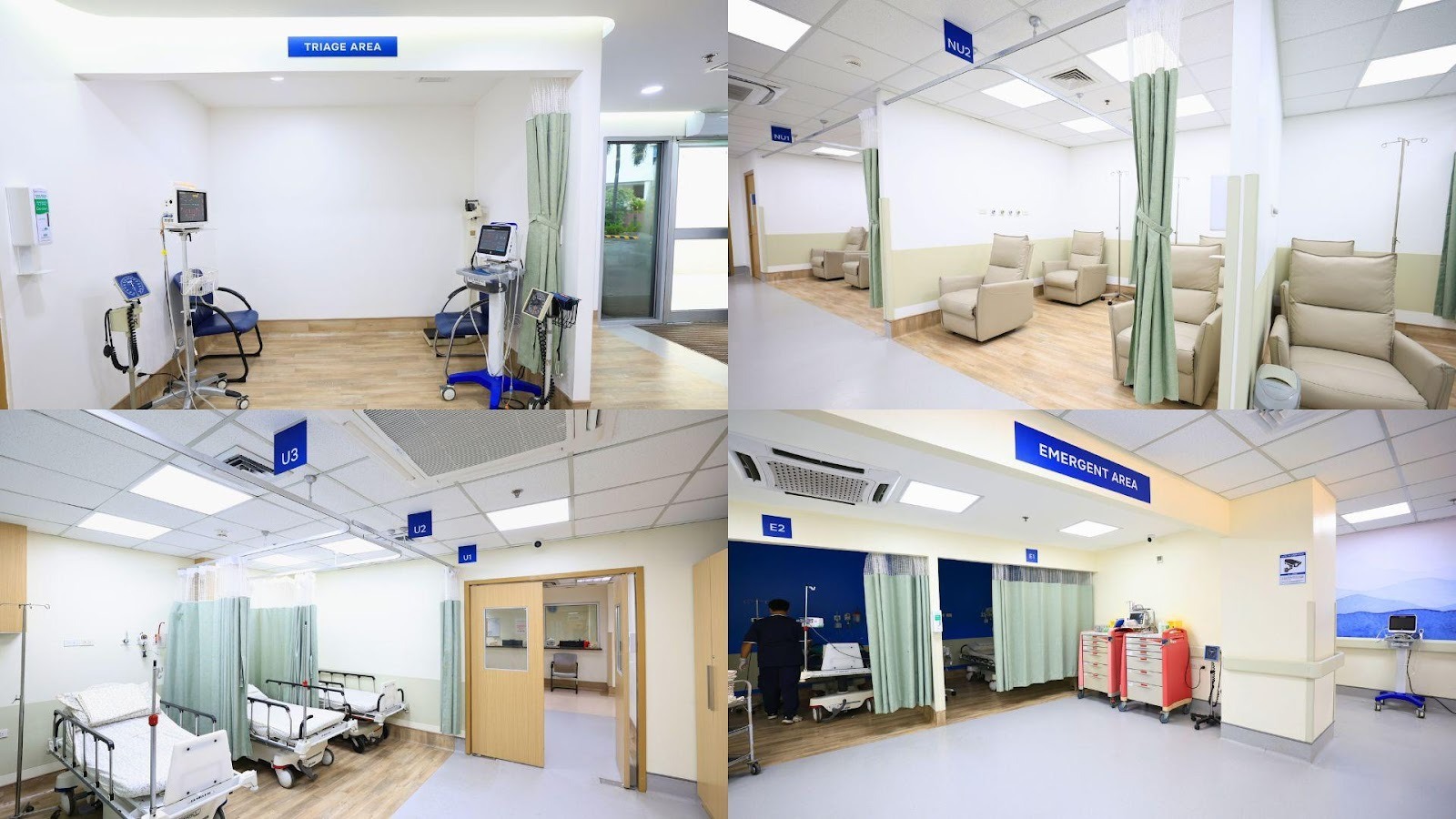 A collage of several rooms

AI-generated content may be incorrect.