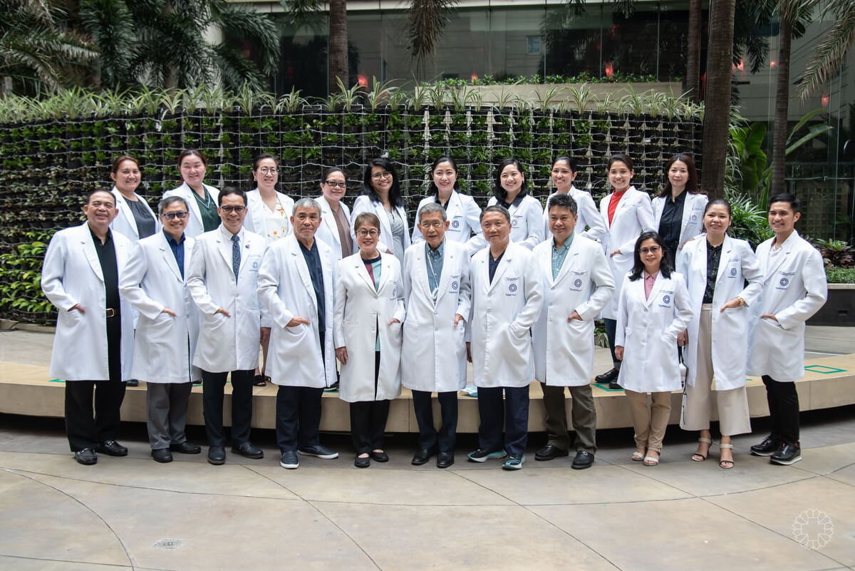 Institute of The Neurological Sciences