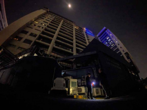 Small Act, Big Impact: The Medical City Illuminates Sustainable Healthcare During Earth Hour 2026