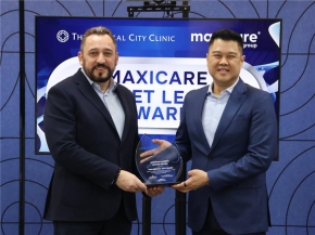 The Medical City Clinic strengthens position as Primary Care Market Leader