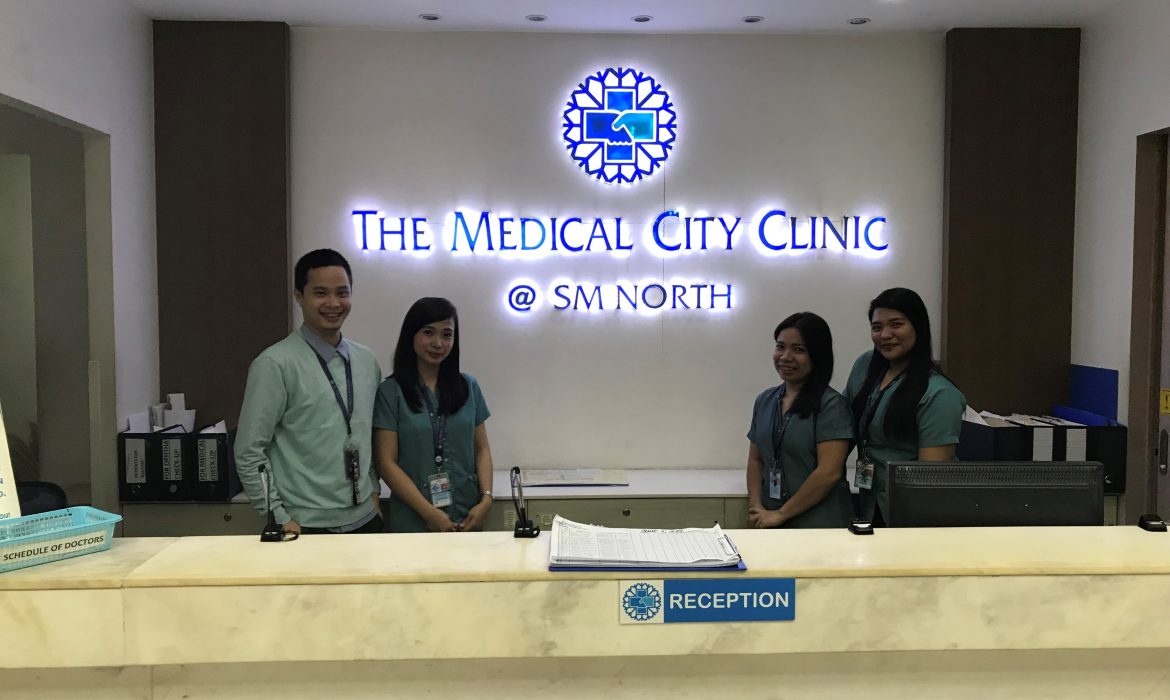 the medical city clark hiring