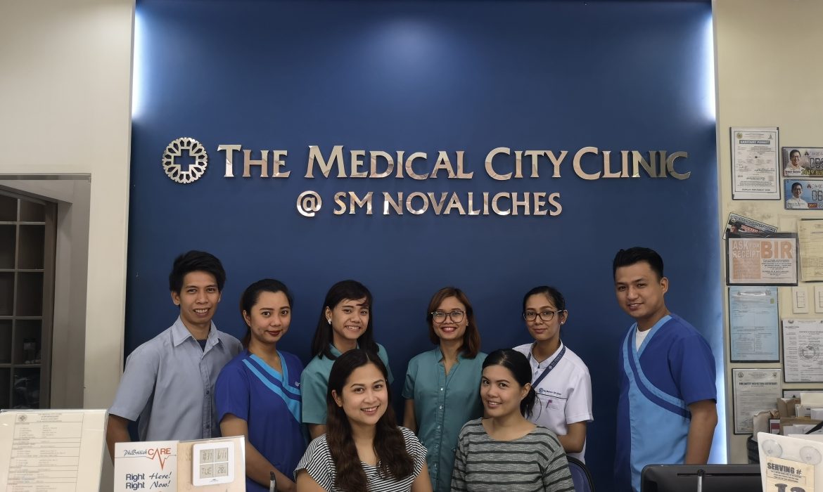 SM Novaliches