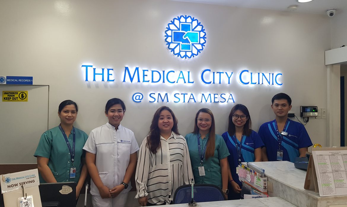 SM Sta. Mesa