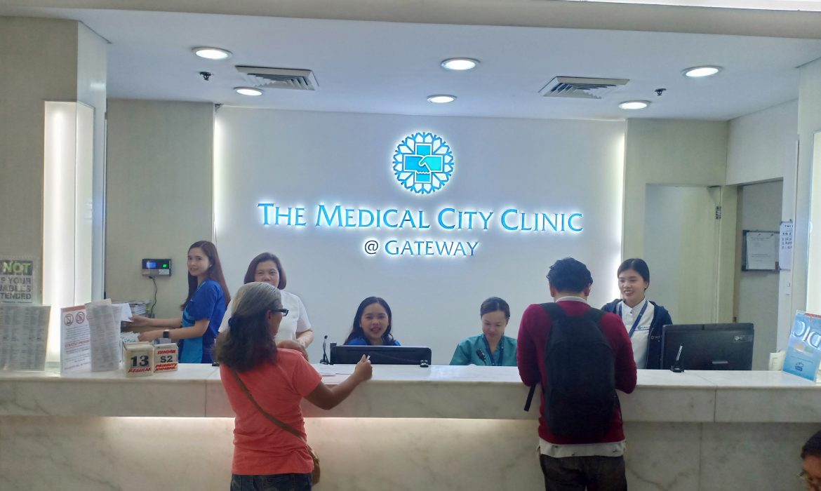 the medical city clark hiring