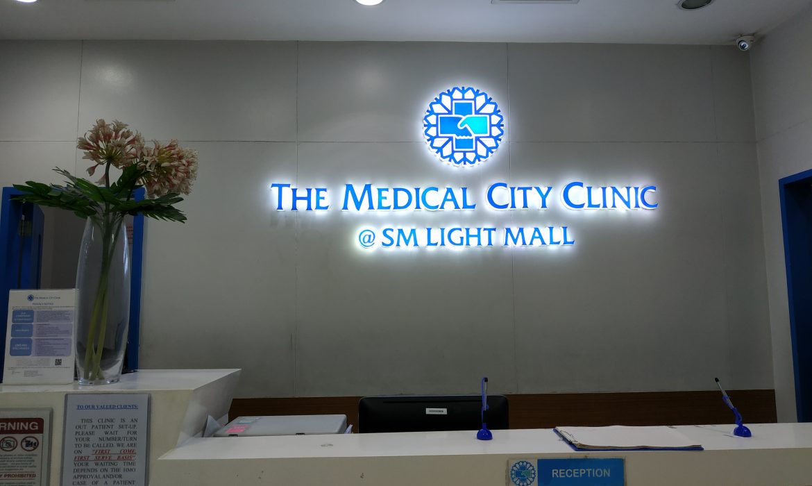 SM Light Mall