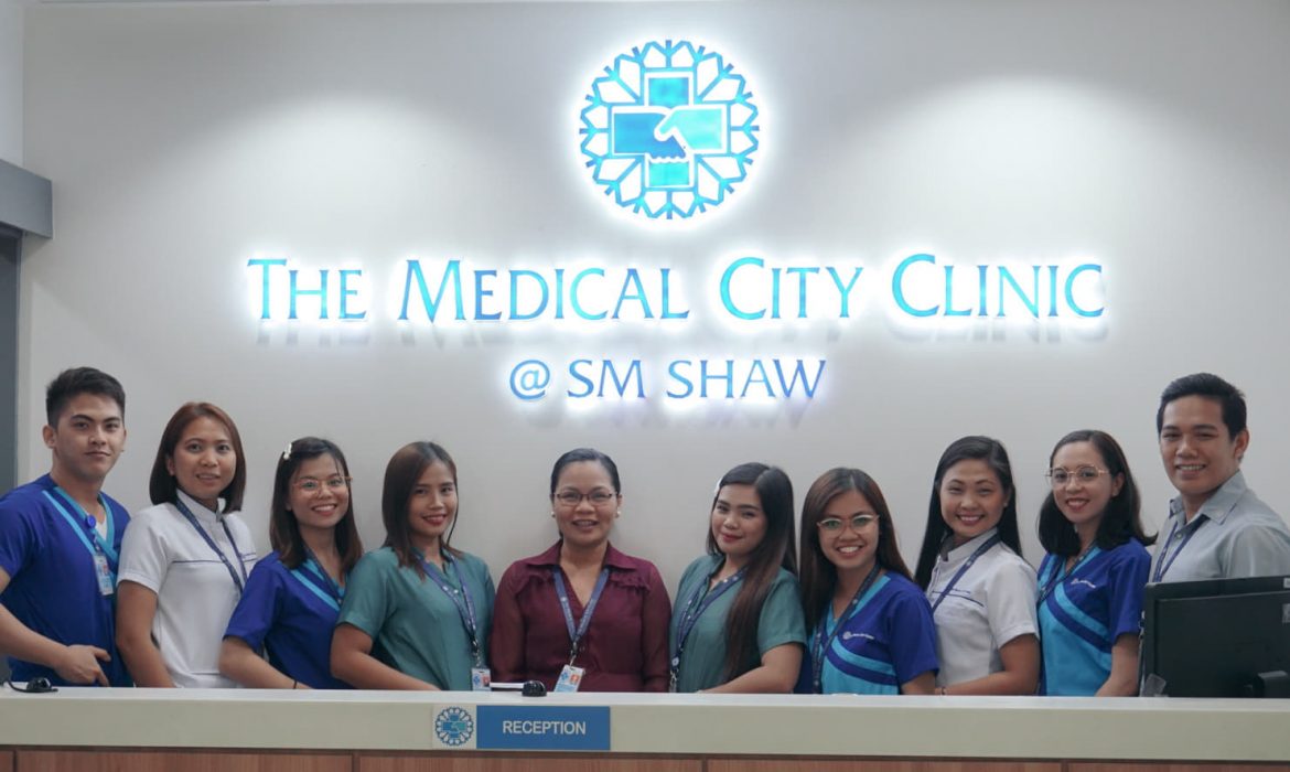SM Shaw