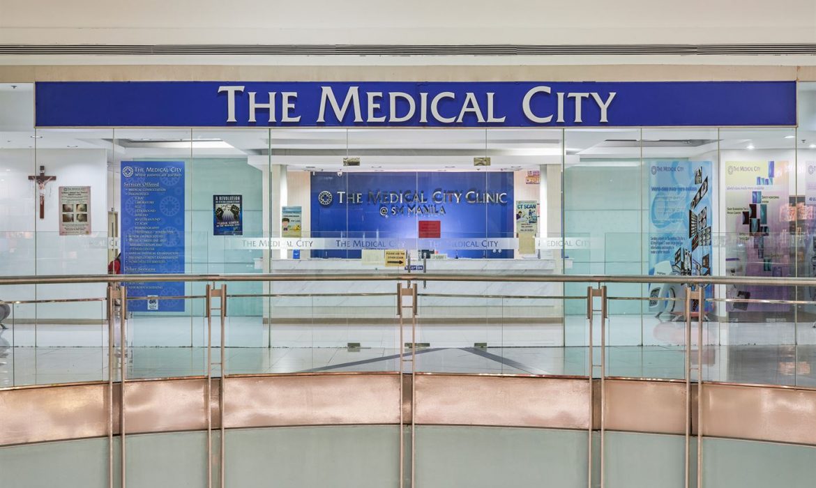 SM Manila