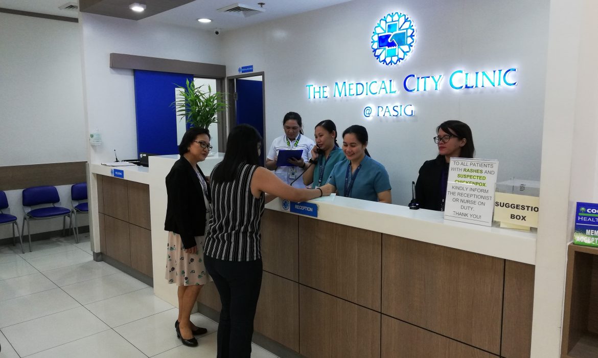 SM East Ortigas