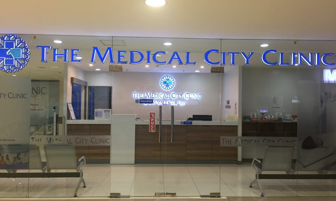 Our Clinics