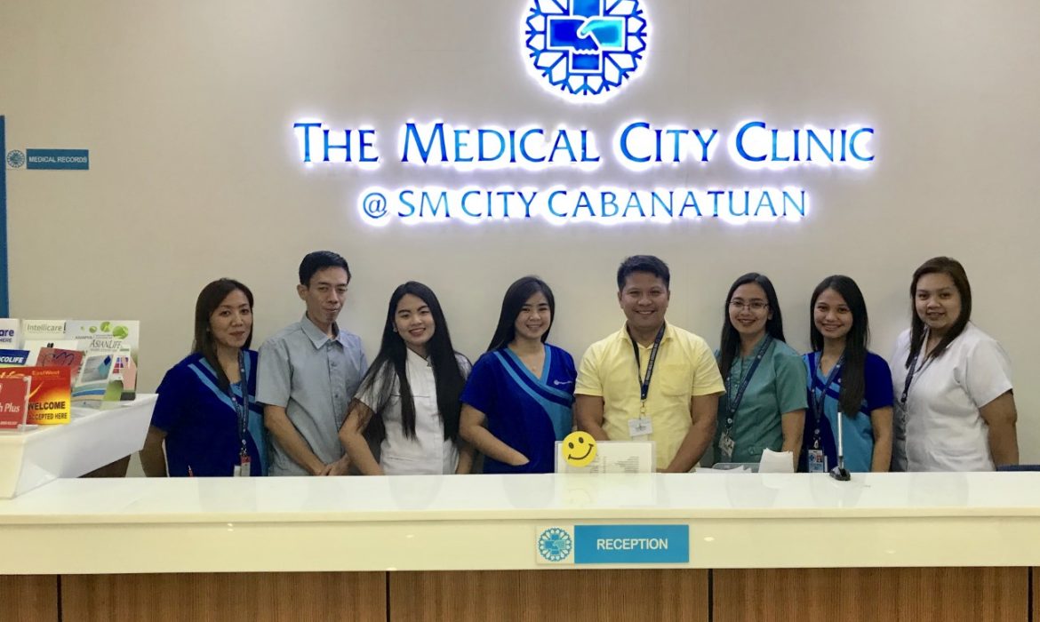 SM Cabanatuan