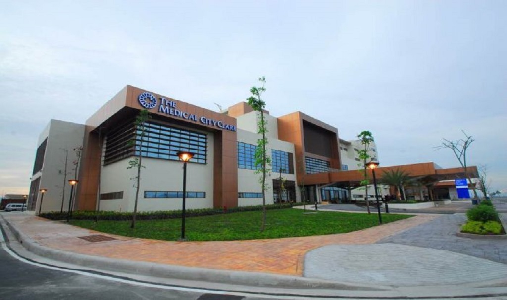The Medical City Clark