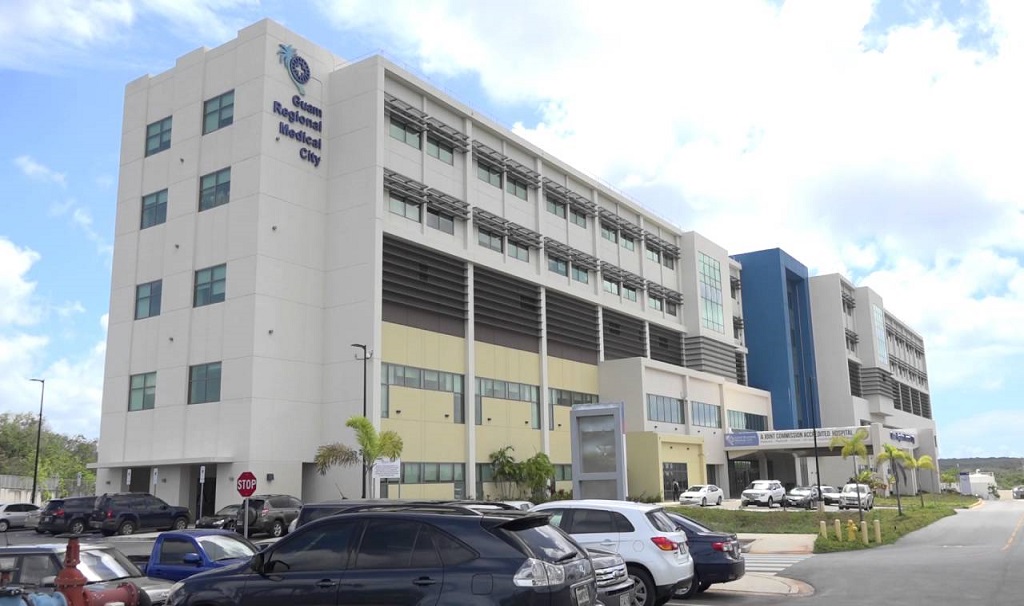 Guam Regional Medical City