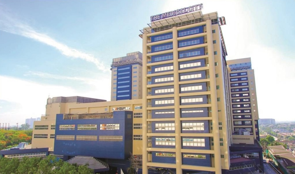 The Medical City Ortigas (Main)
