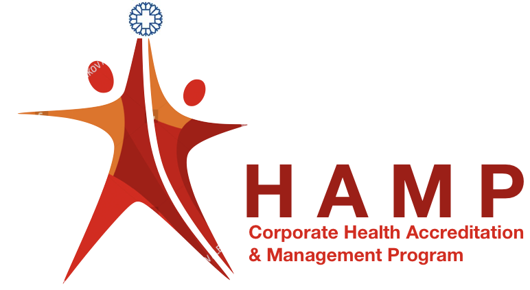 hamp logo