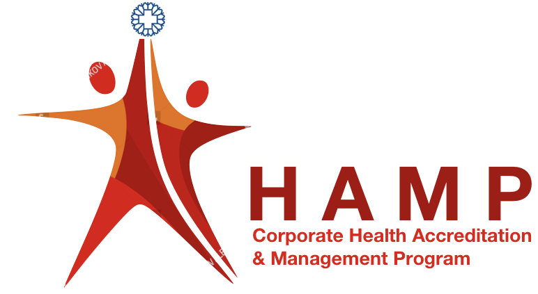 TMC C.H.A.M.P. (Corporate Health Accreditation & Management Program)
