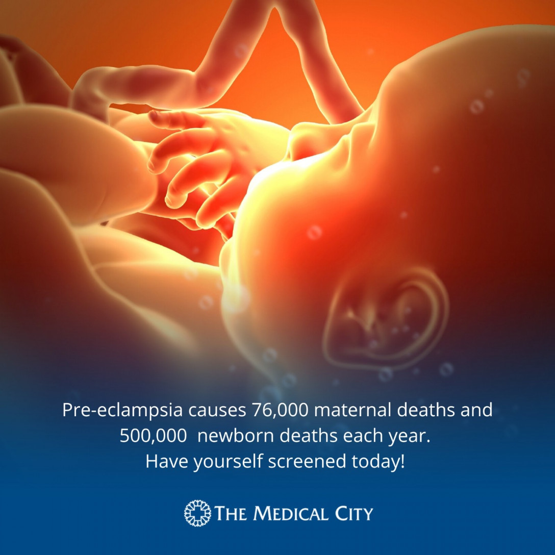 Preeclampsia Screening: New Studies Document Its Effectiveness and Cost Benefits