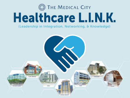 TMC Healthcare L.I.N.K. (Leadership in Integration, Networking and Knowledge)