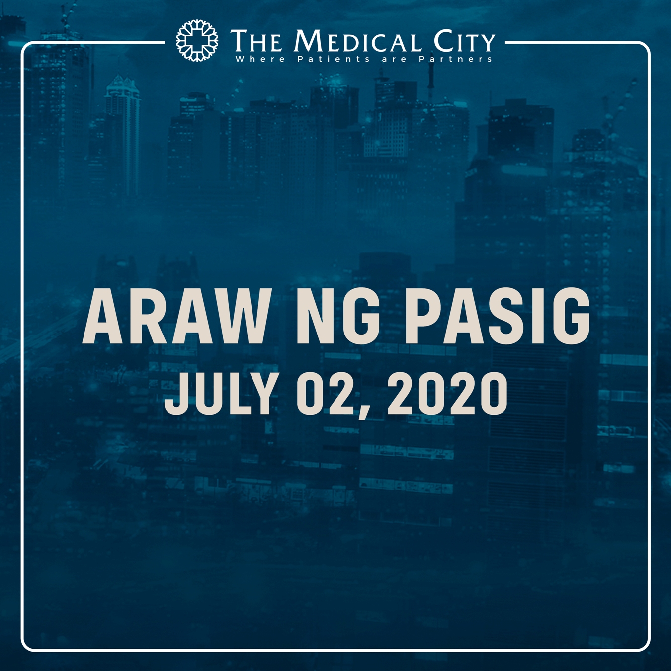 Operating Hours - July 2, 2020