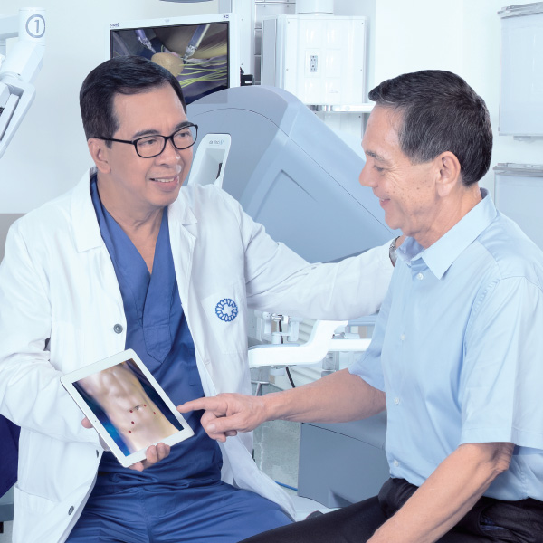 Expert Prostate Cancer Treatment in the Philippines
