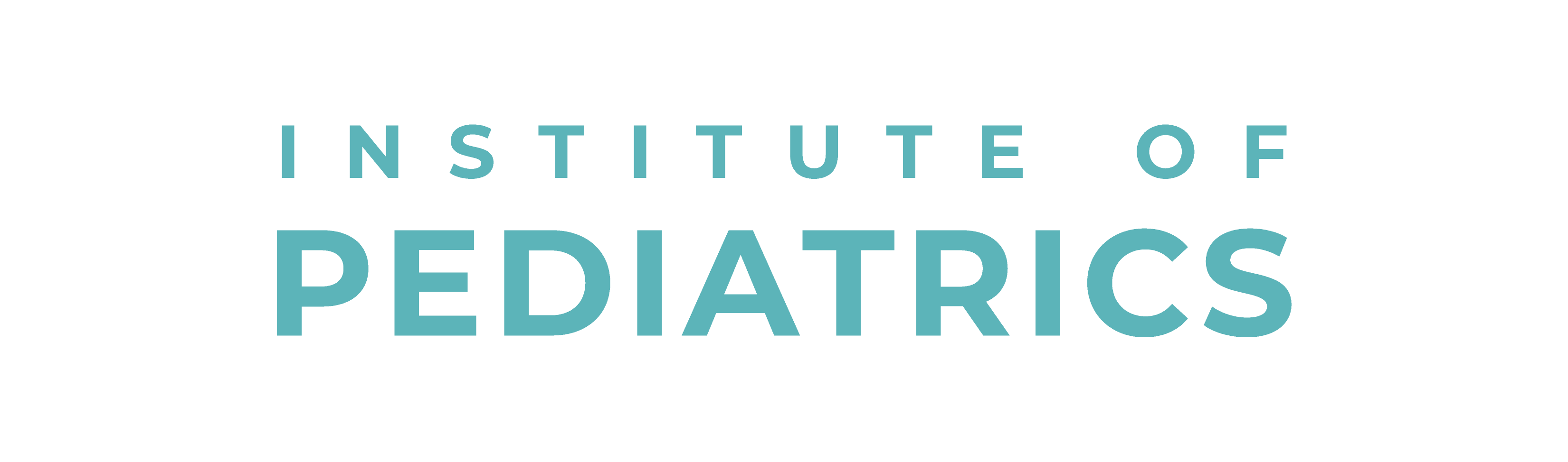 tmc institute of pediatrics logo