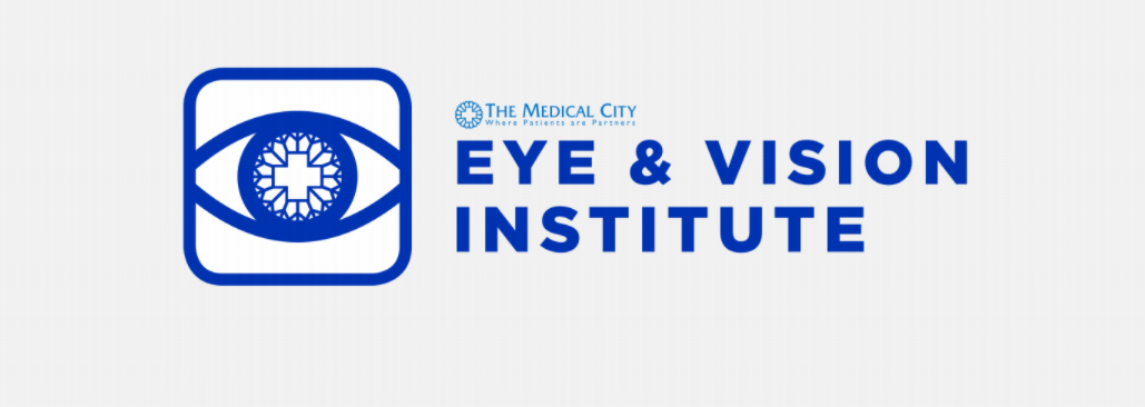 tmc eye and vision institute logo