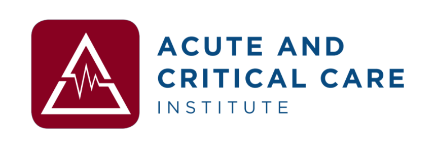tmc acute and critical care logo
