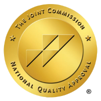 the joint commission national quality approval