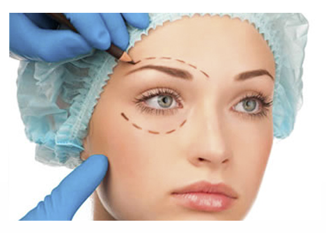 pre facial surgery