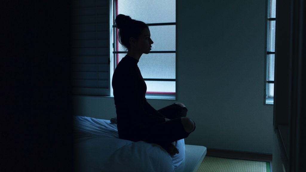 Mental Wellness and Skin Health During These Times