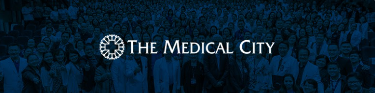 the medical city banner artwork