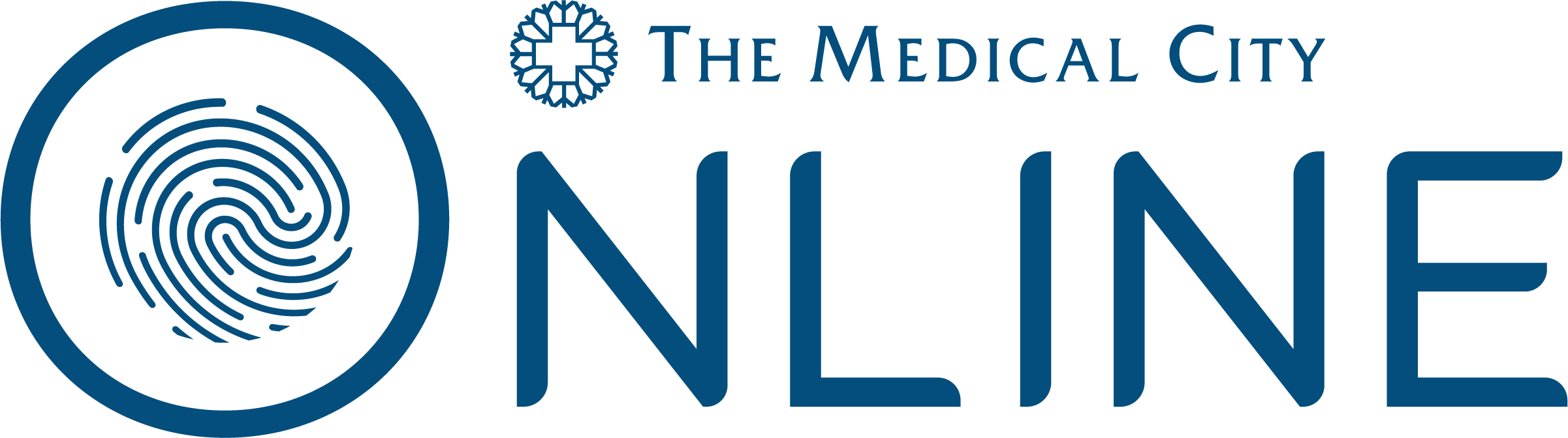 the medical city online logo
