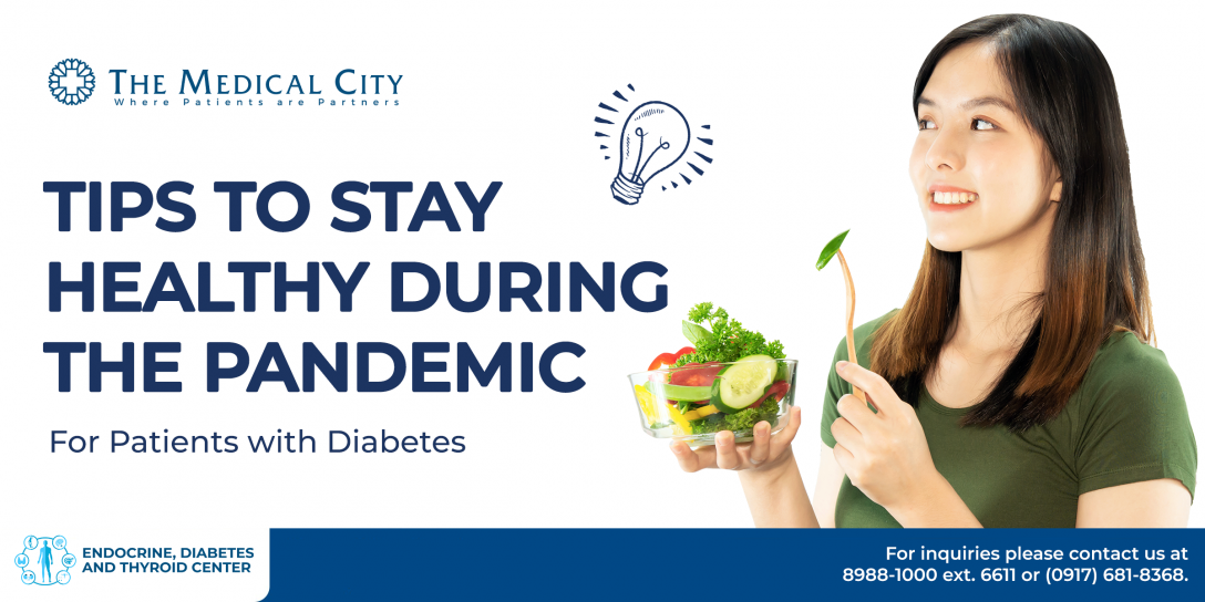 Diabetes and COVID-19