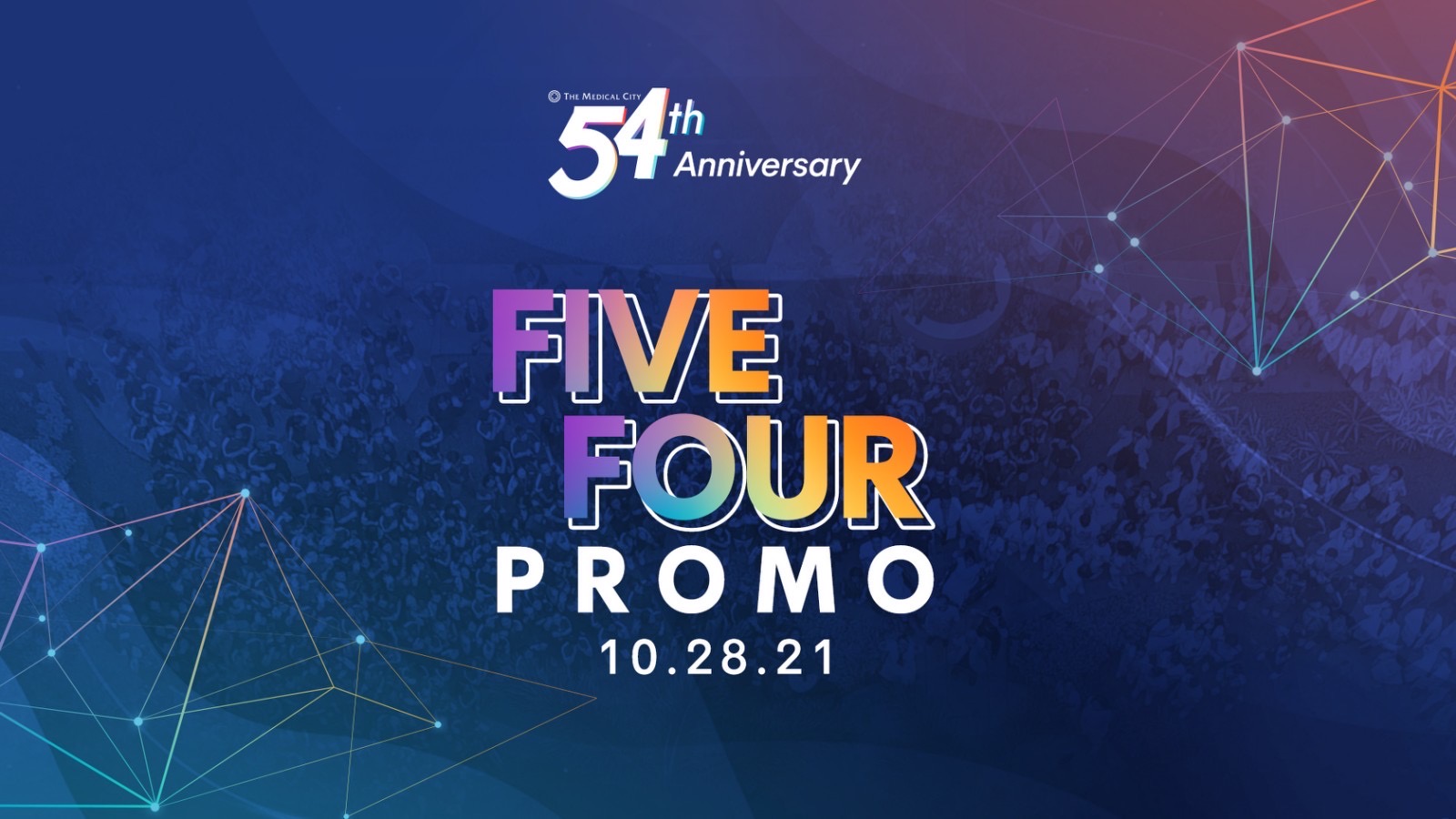 five four promo