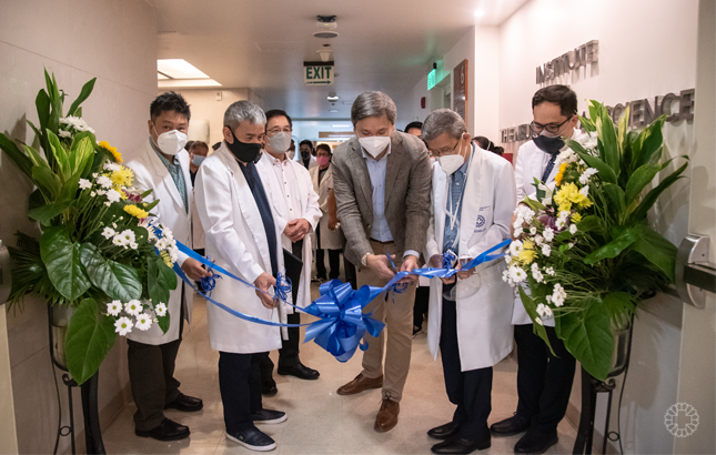 The Medical City introduces a one-stop care destination for brain health
