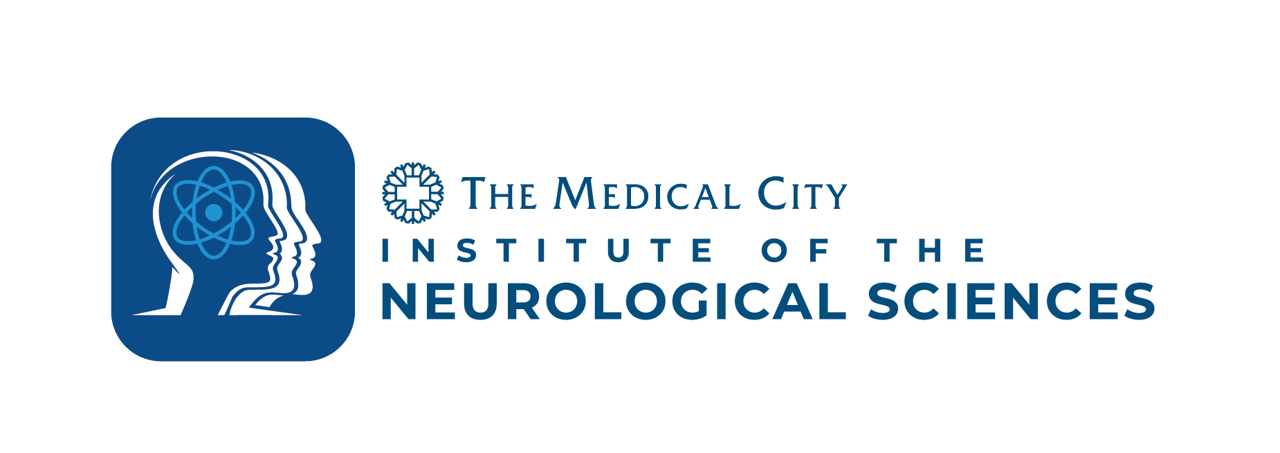tmc institute of the neurological sciences logo