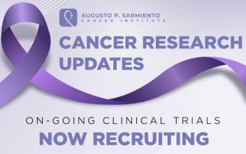 cancer research updates