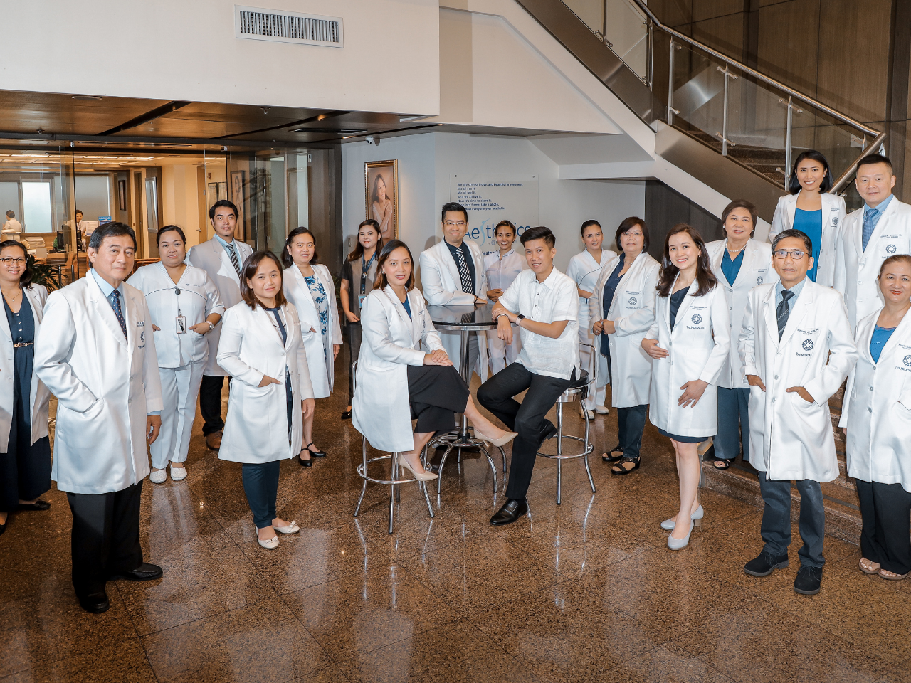 the medical city doctors