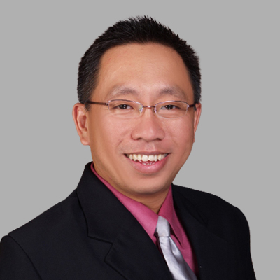 Mr. Huan, Boon-Kean