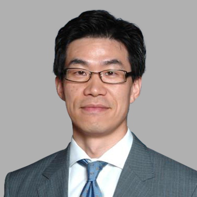 Wonbae Lee