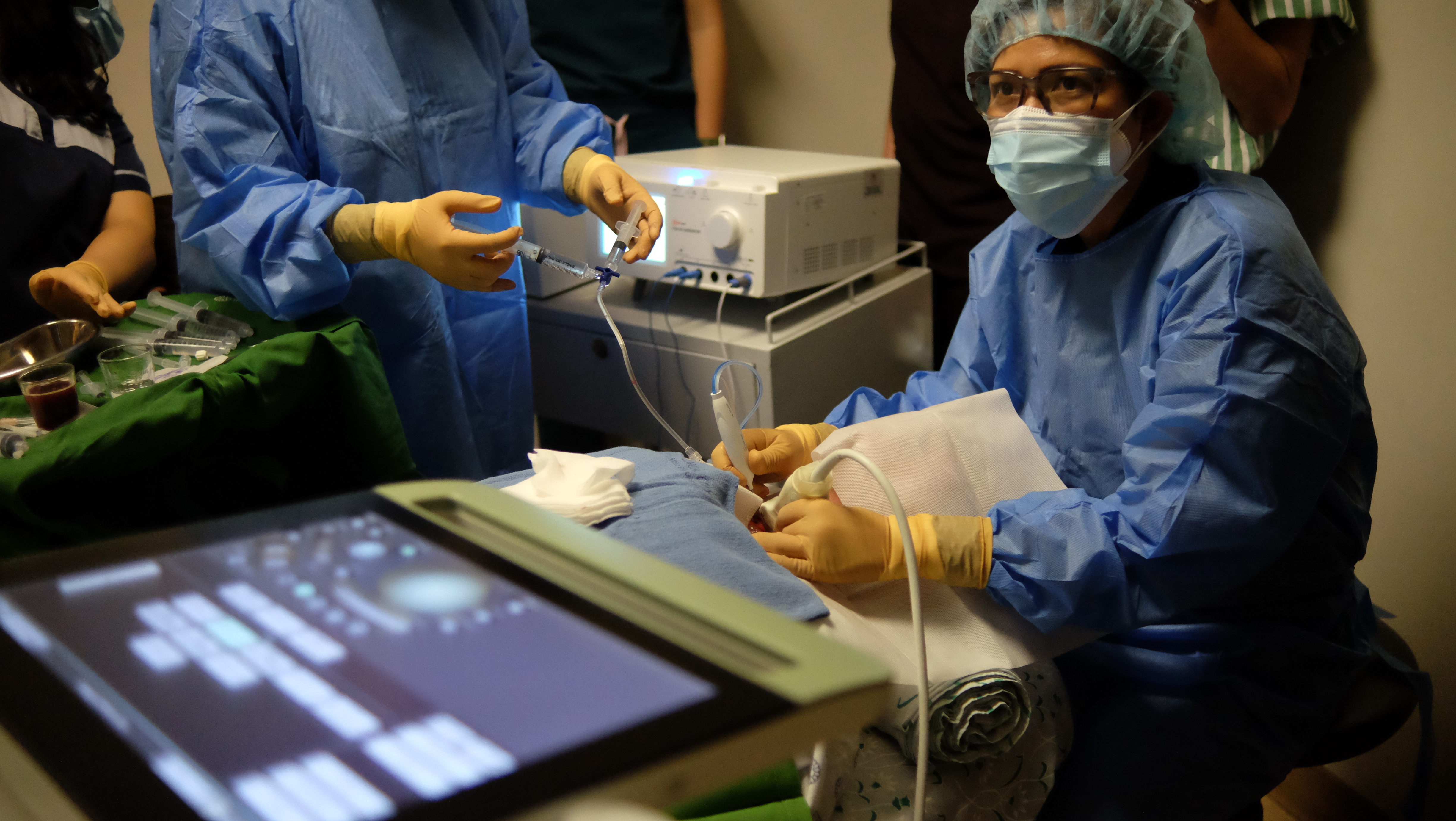 Revolutionizing thyroid management through Radiofrequency Ablation for thyroid nodules