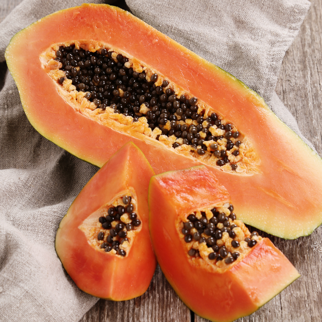 Filipino Foods that Boost the Immune System