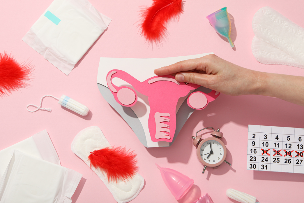 The Silent Struggle of Women: Understanding Dysmenorrhea