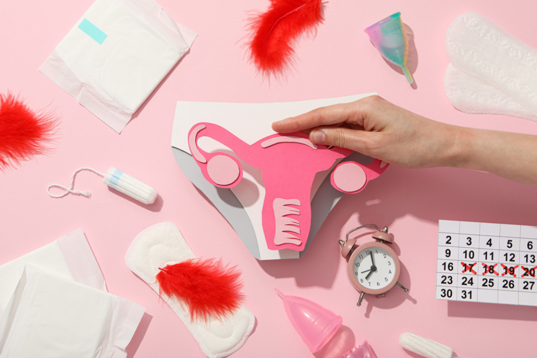 The Silent Struggle of Women: Understanding Dysmenorrhea