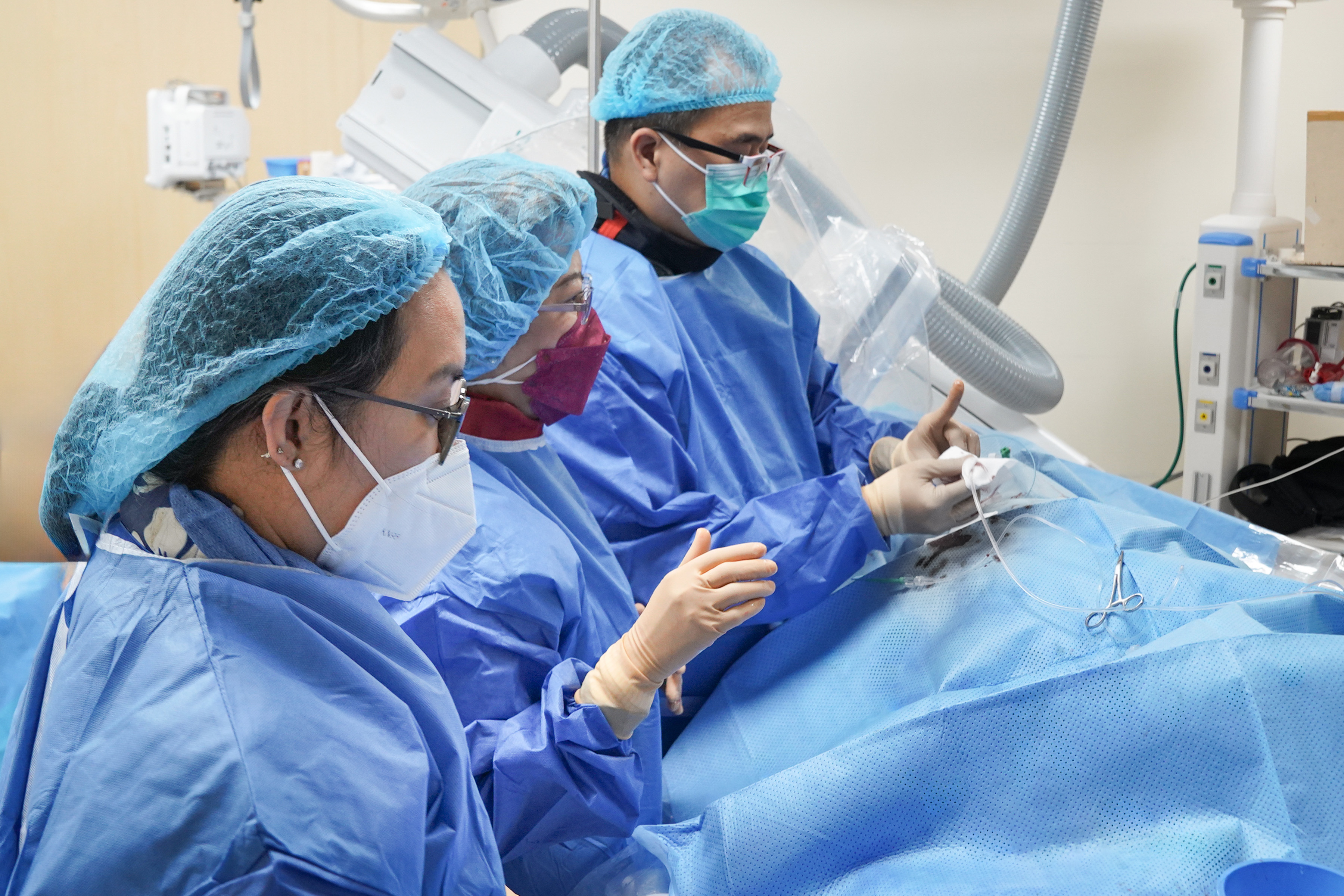 A Lifesaving Gift: The Medical City’s Adopt-a-Patient Initiative for Congenital Heart Defects