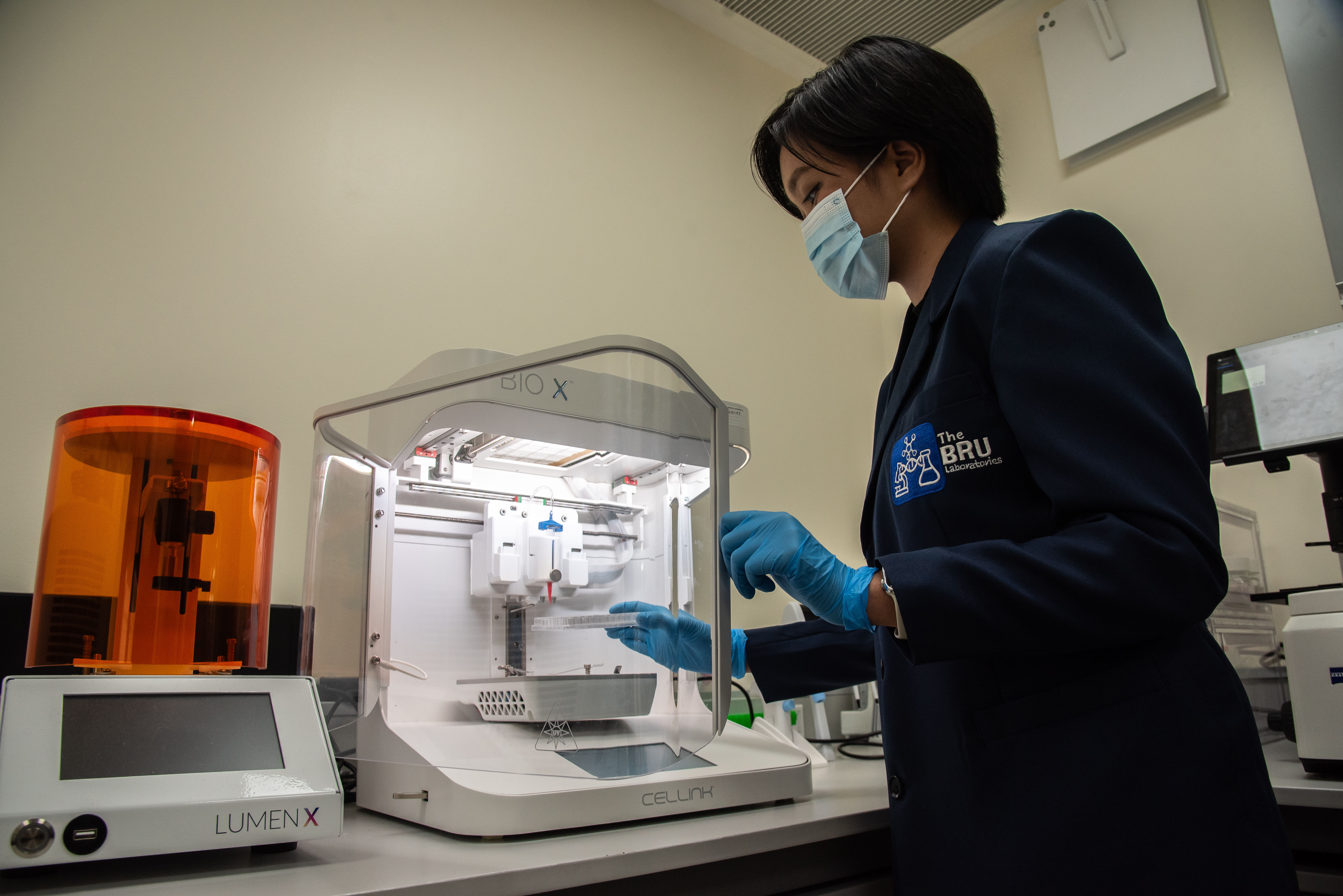 Tissue Engineering for a Future without Organ Shortages
