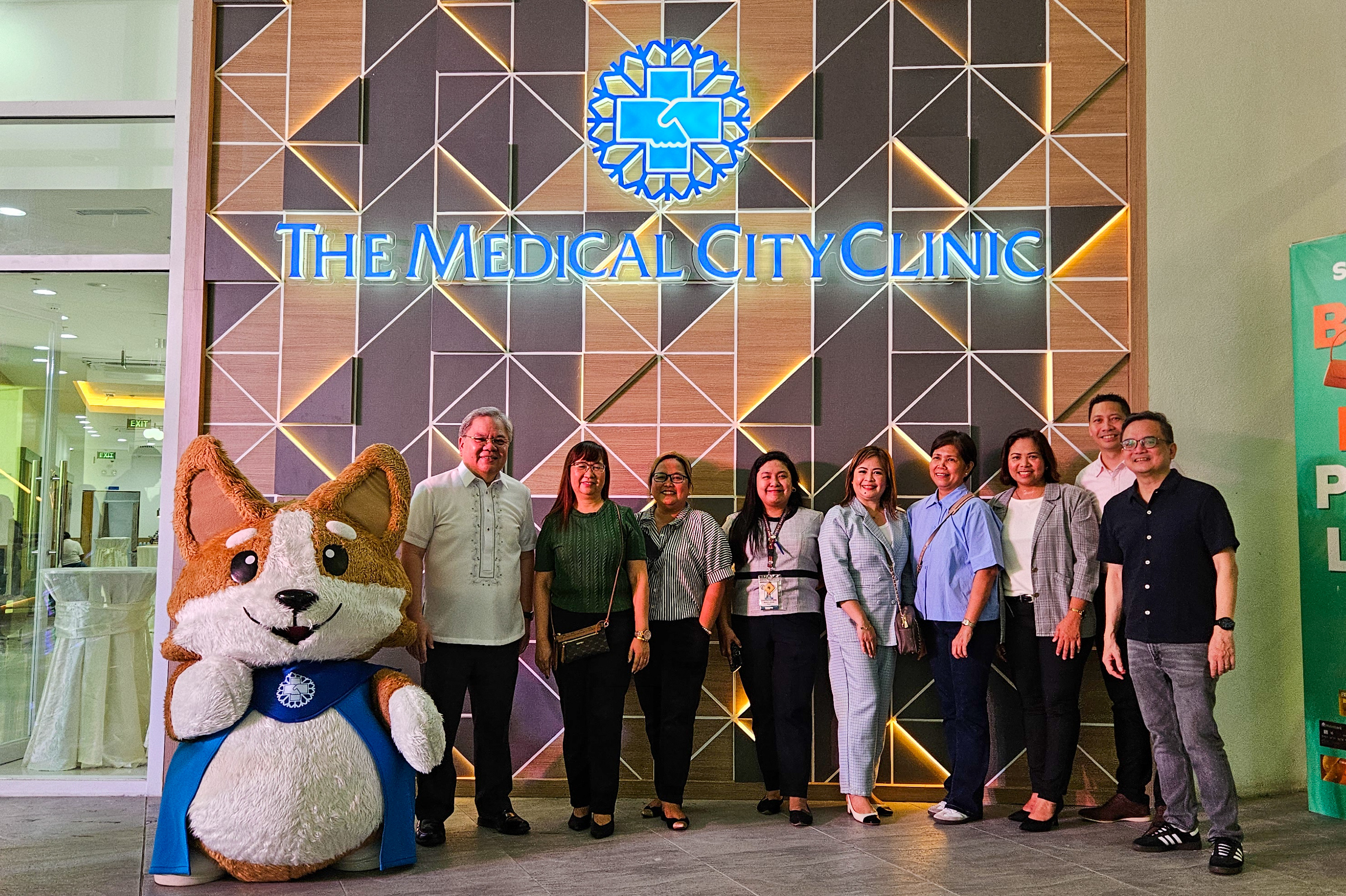 TMC Clinic Expands Healthcare Access in Mindanao