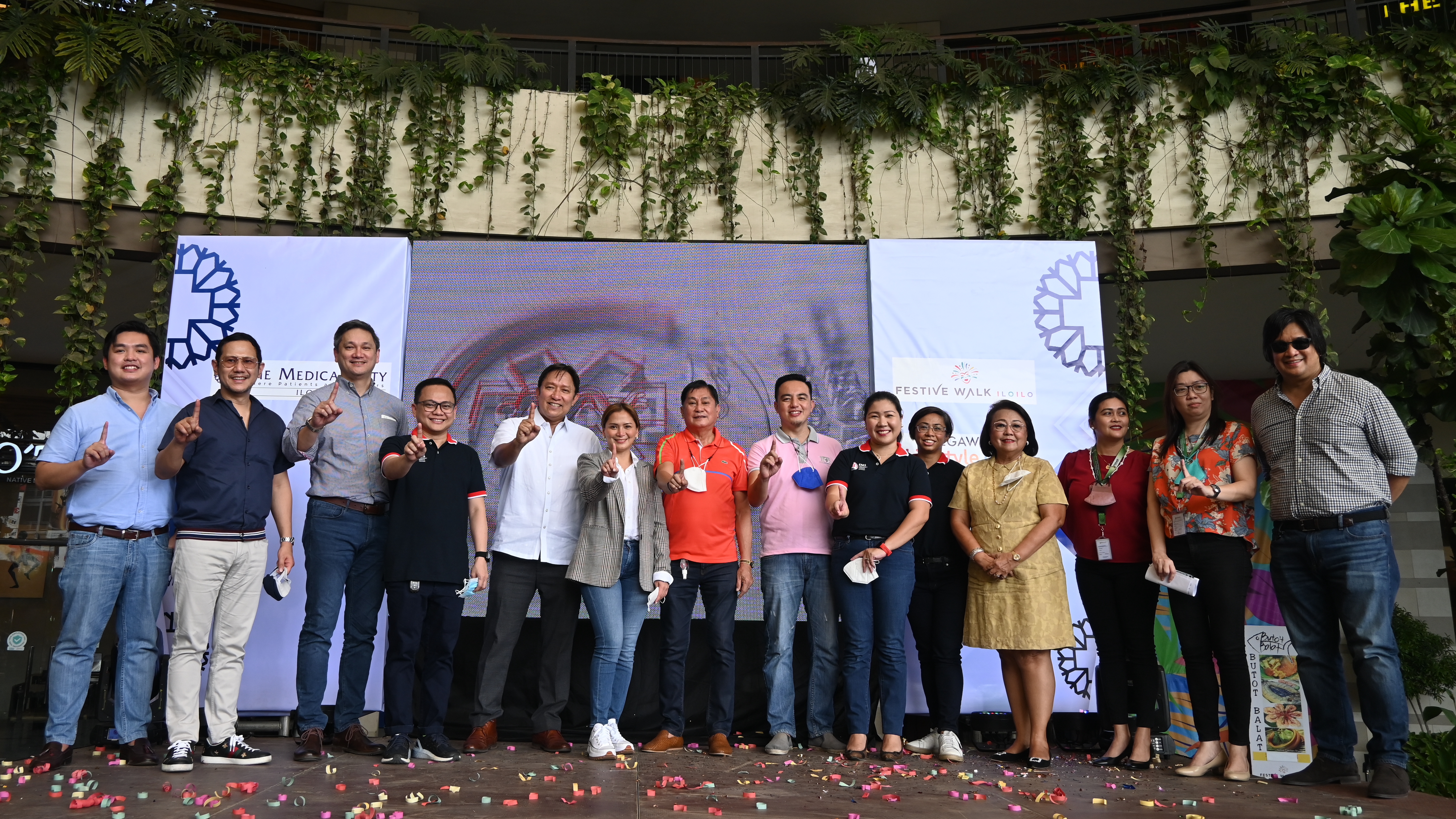 TMC Iloilo to Level up Emergency Response Thru Newly-Launched EMS Program