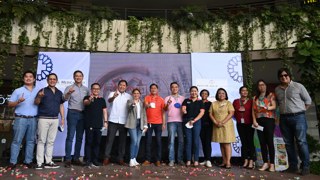 TMC Iloilo to Level up Emergency Response Thru Newly-Launched EMS Program