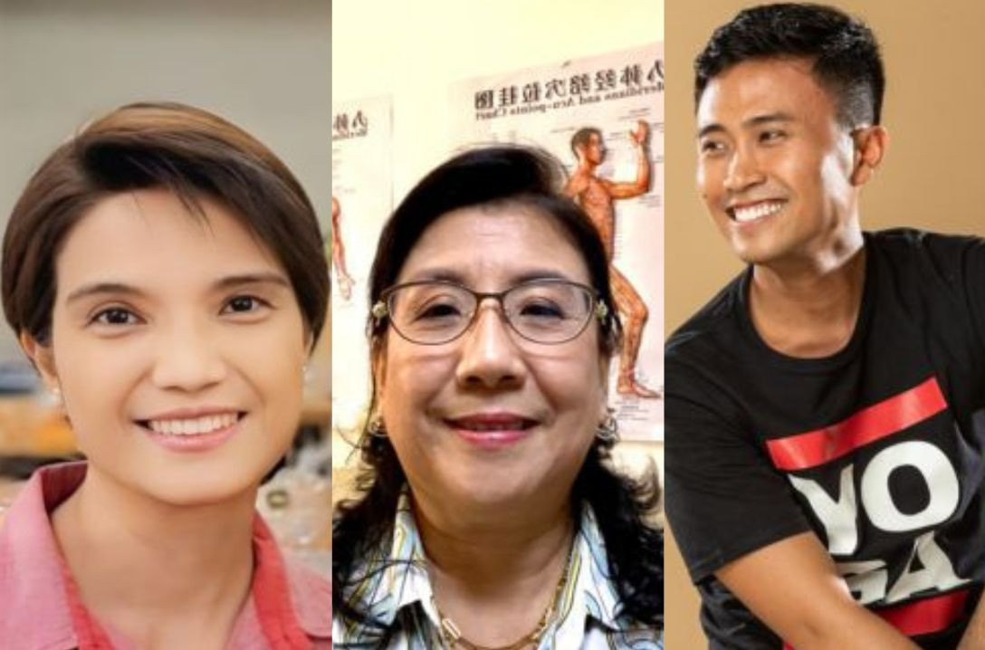 Inside TMC’s Mind and Body Therapies: Meet the Experts Guiding Healing from Within