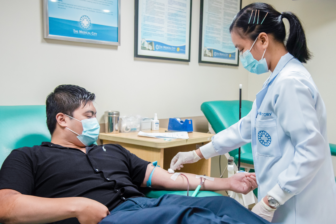Blood Donation 101: How you can help save lives
